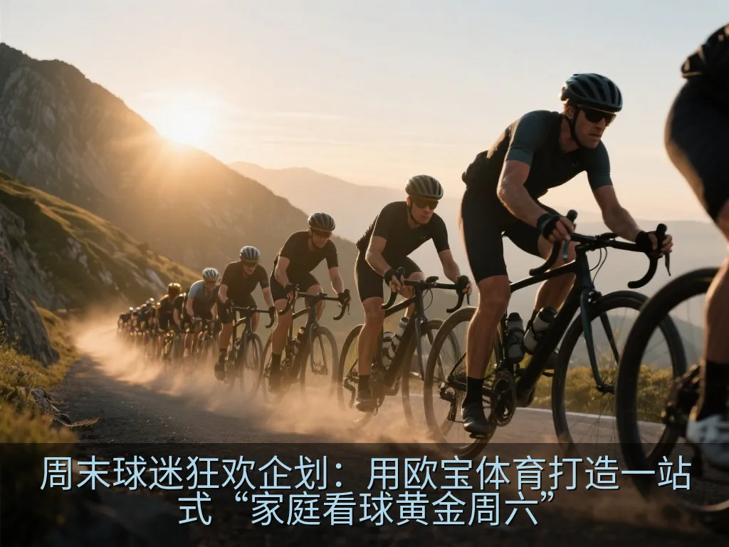 周末球迷狂欢企划：用欧宝体育打造一站式“家庭看球黄金周六”